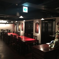 虎萬元 南青山店 - 店内