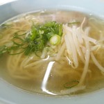 ラーメン亭 - 