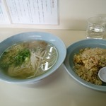 ラーメン亭 - 