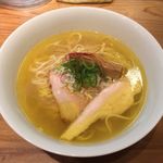 ラーメン屋 トイ・ボックス - 