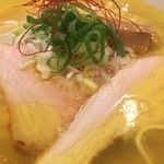 ラーメン屋 トイ・ボックス - 