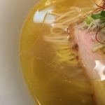 ラーメン屋 トイ・ボックス - 