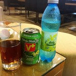 SASCO Business Class Lounge - 