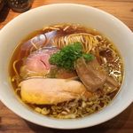 ラーメン屋 トイ・ボックス - 