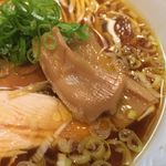 ラーメン屋 トイ・ボックス - 