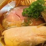 ラーメン屋 トイ・ボックス - 