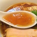 ラーメン屋 トイ・ボックス - 