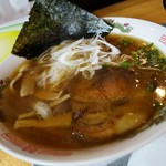 屋台ラーメン ベーヤン - 