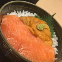函館うに むらかみ 日本生命札幌ビル店 - 