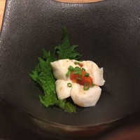 海乃四季 - タチのかまぼこ