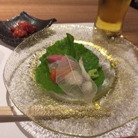 海乃四季 - お刺身