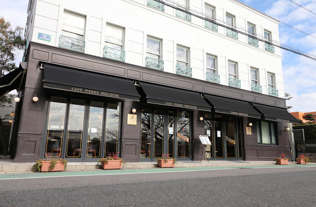 閉店 ピエールプレシュウズ 長久手店 Pierre Precieuse 杁ケ池公園 ケーキ 食べログ 閉店 ピエールプレシュウズ 長久手店 Pierre Precieuse 杁ケ池公園 ケーキ 食べログ