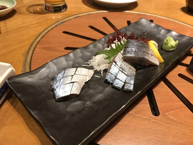 魚菜や 朝次郎 アミュプラザ長崎店 さかなや あさじろう 長崎 居酒屋 ネット予約可 食べログ