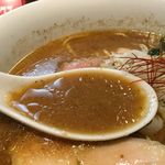 ラーメン屋 トイ・ボックス - 