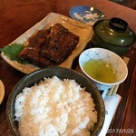 しげ吉 - 長焼並