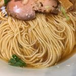 ラーメン屋 トイ・ボックス - 