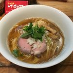 ラーメン屋 トイ・ボックス - 