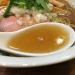 ラーメン屋 トイ・ボックス - 