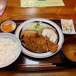 つるかめ食堂 - 