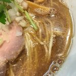 ラーメン屋 トイ・ボックス - 