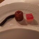 ヴィラ・デル・ソル - ミニャルディ－ズ