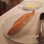 ヴィラ・デル・ソル - ミニバゲット