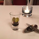 ヴィラ・デル・ソル - オリーブ