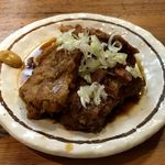 ラーメン屋 トイ・ボックス - 