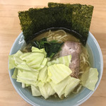 会心のラーメン 捲り家 - 