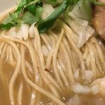 ラーメン屋 トイ・ボックス - 