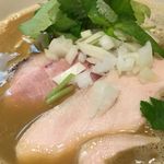 ラーメン屋 トイ・ボックス - 