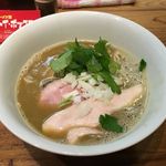 ラーメン屋 トイ・ボックス - 