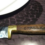 BRASILICA GRILL - 