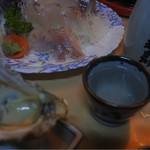 ろばた焼岩手川 - 