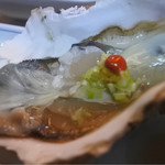 ろばた焼岩手川 - 