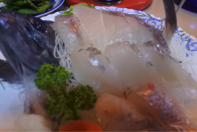 ろばた焼岩手川 - 北上（居酒屋）の写真