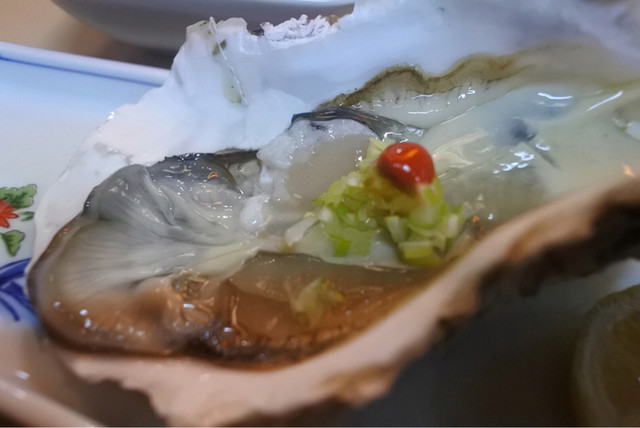 ろばた焼岩手川 - 北上（居酒屋）の写真