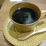 治一郎カフェ - 