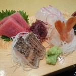 海鮮めし屋 磯人 - 