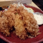 海鮮めし屋 磯人 - 