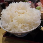 海鮮めし屋 磯人 - 