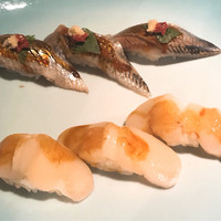 寿司割烹やまちょう - 