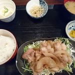 居酒屋 なか吉 - 