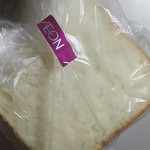 Pan Koujou - おまけの食パン