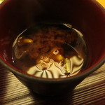 日本料理 銀座 大野 - 