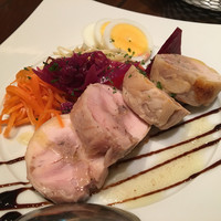 BISTRO DOUBLE - 