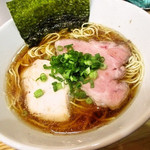 DAIKUMA - 贅沢だしそば