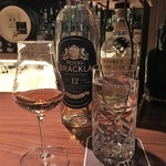 the BAR ACE - Ｈ29.1　ロイヤルブラッキア12年