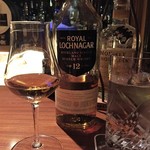 the BAR ACE - Ｈ29.1　ロイヤルロッホナガー12年12年