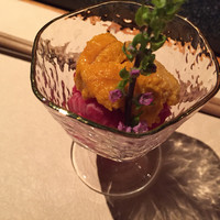 和牛懐石 但馬屋 梅田 - 
